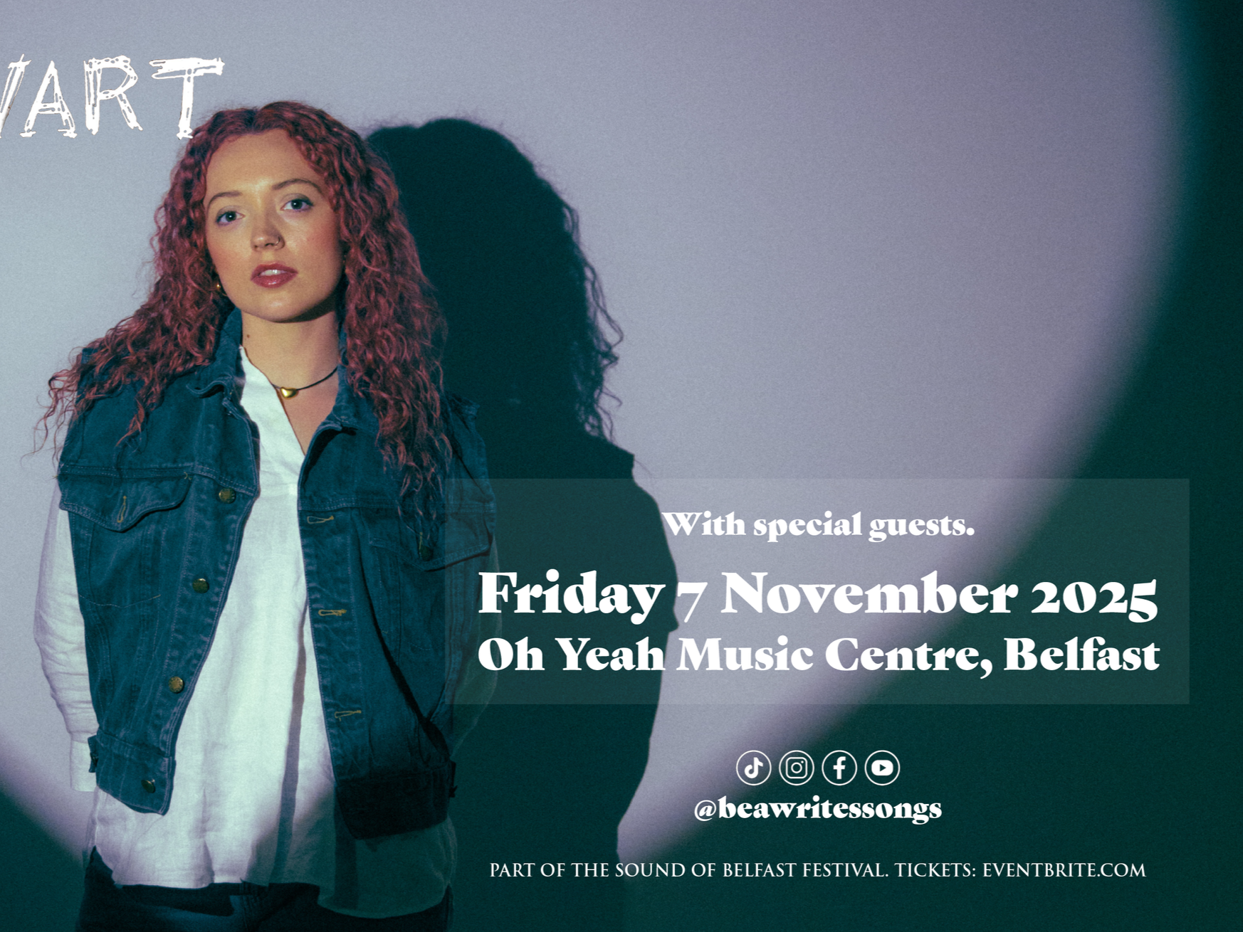 Bea Stewart + Guests
