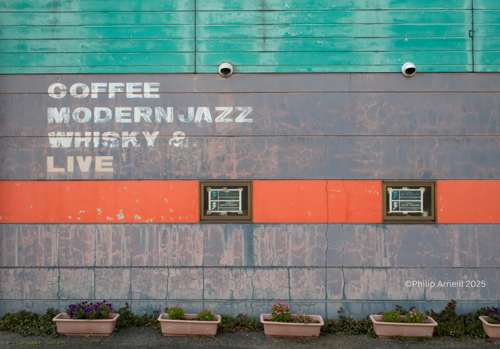 Tokyo Jazz Joints