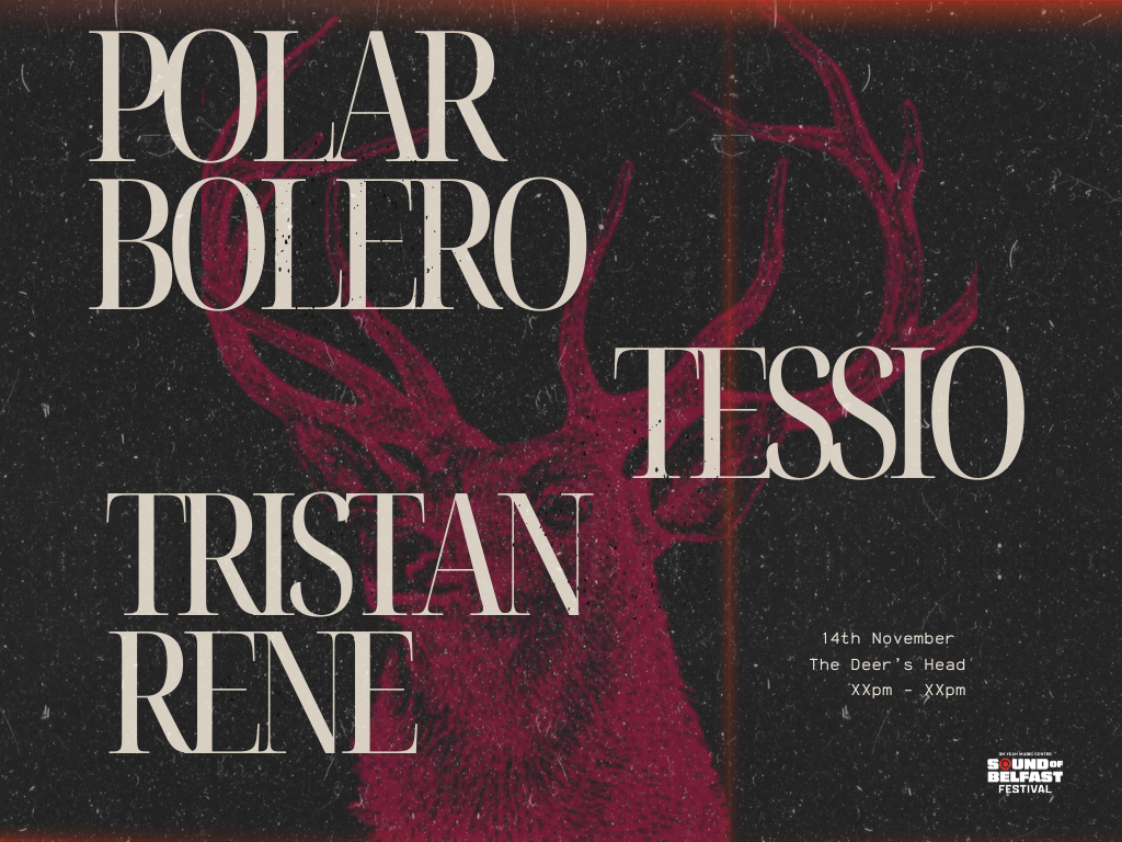 Polar Bolero / tessio / Tristan Rene