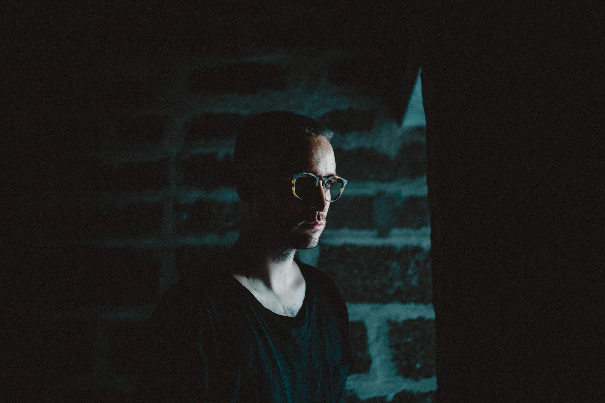 Sound of Belfast x Venus Rising x Bullitt presents Philip (Nice Tuna) and Phil (Head Above Water), Ryan Vail + Emziii