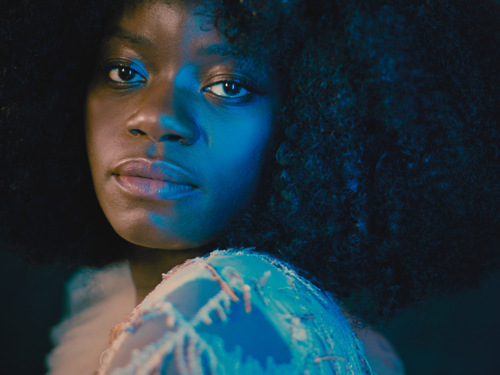 Winnie Ama + Clara Bella + Belfast Groove Collective