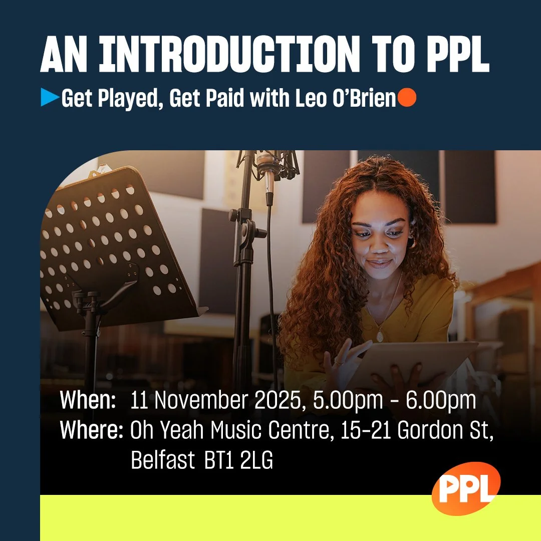 An Introduction to PPL: Get Played, Get Paid w/ Leo O’Brien