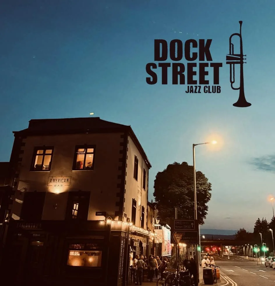 Dock Street Jazz Club: Jazz Lounge