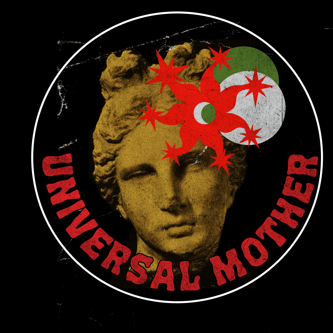 Universal Mother: An Ode to Solidarity Inspired by Sinéad O’Connor