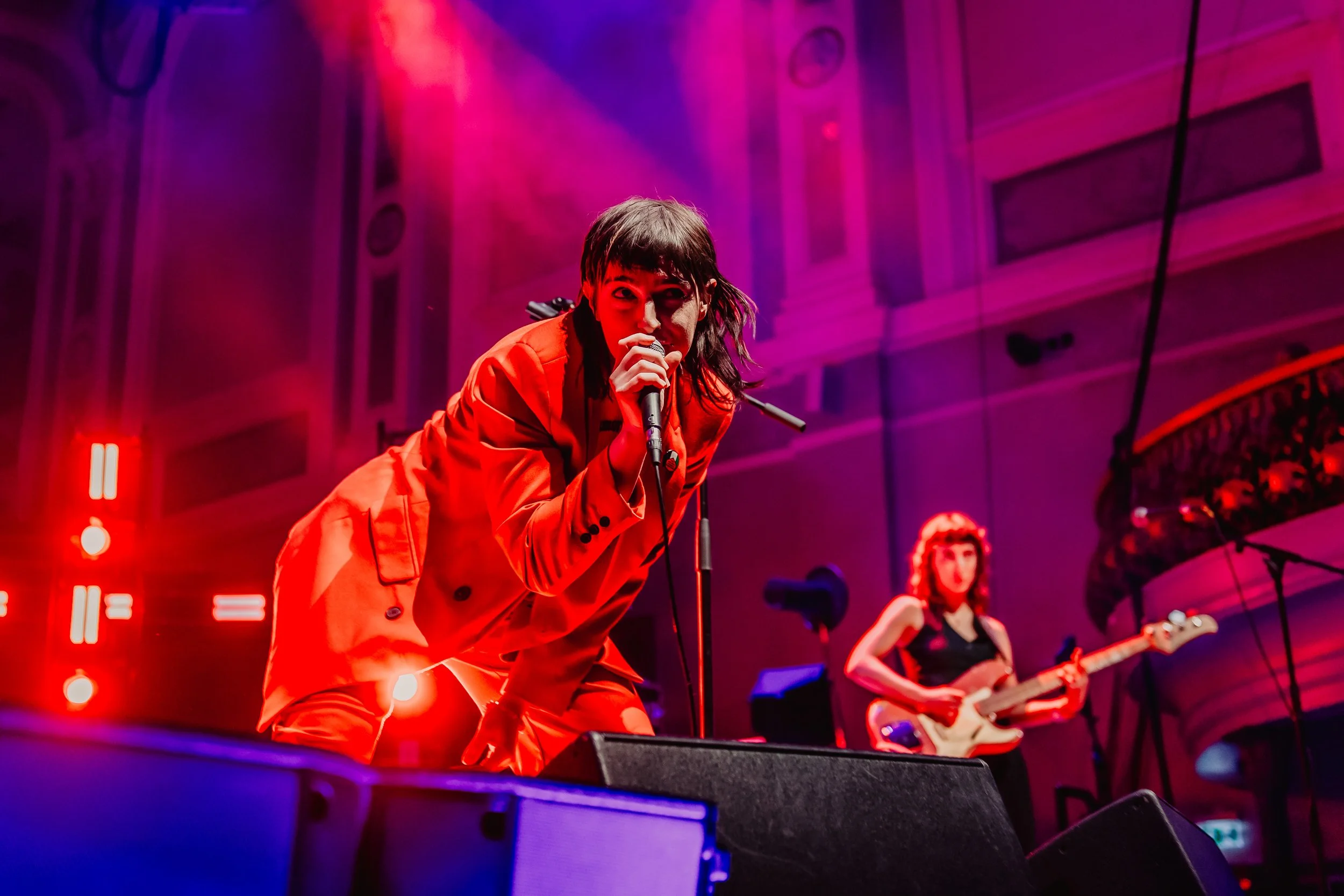 Northern Ireland Music Prize 2025