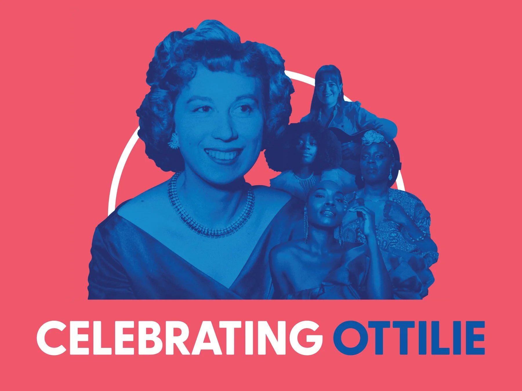 Celebrating Ottilie