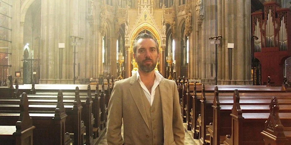 Earth Works & Unstable Steady States by Robert Curgenven (AU) + Hive Choir
