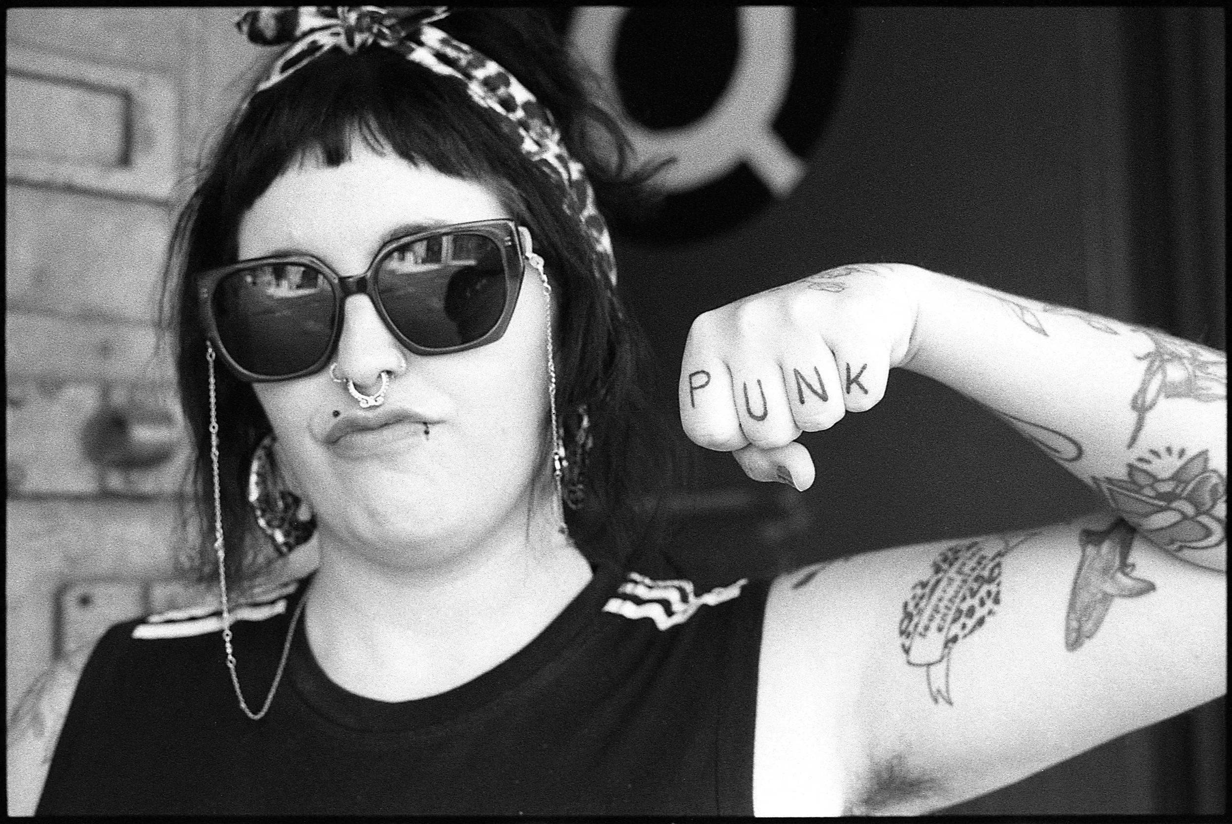 Alter Your Native Land: Punk In The North 1976-2026