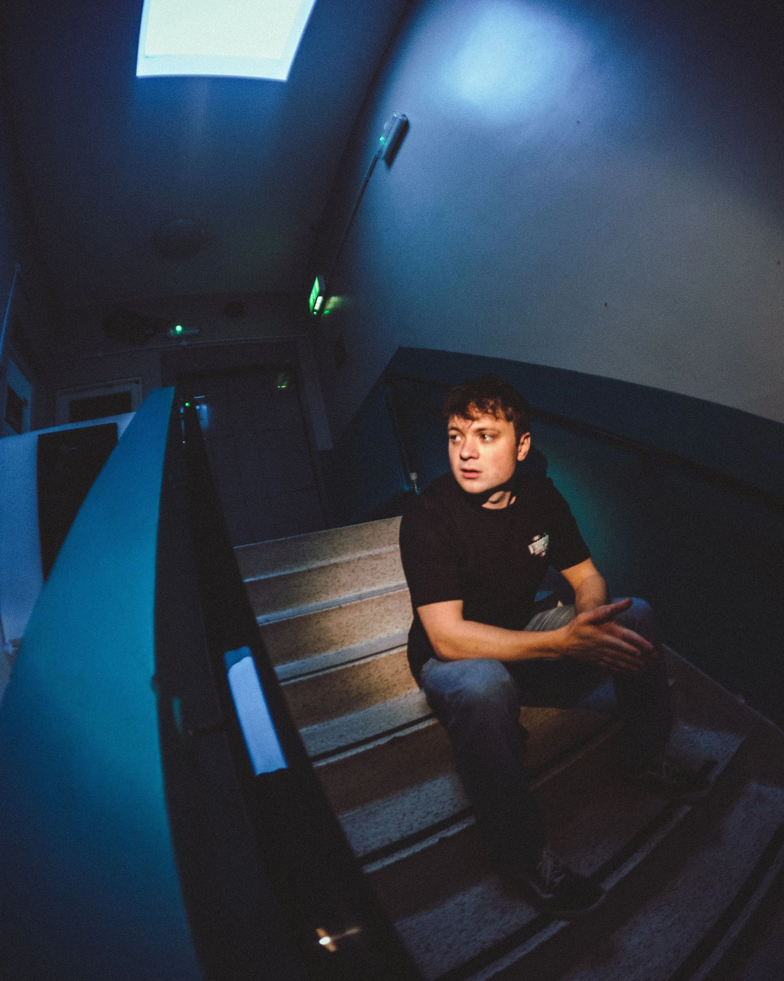 The Budvar Music Trail: Mark Hegan plus Support