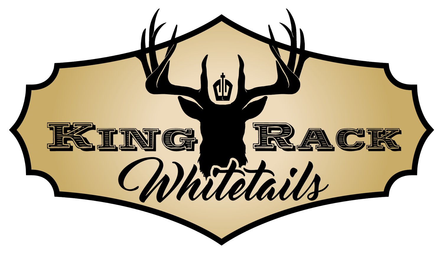 King Rack Whitetails