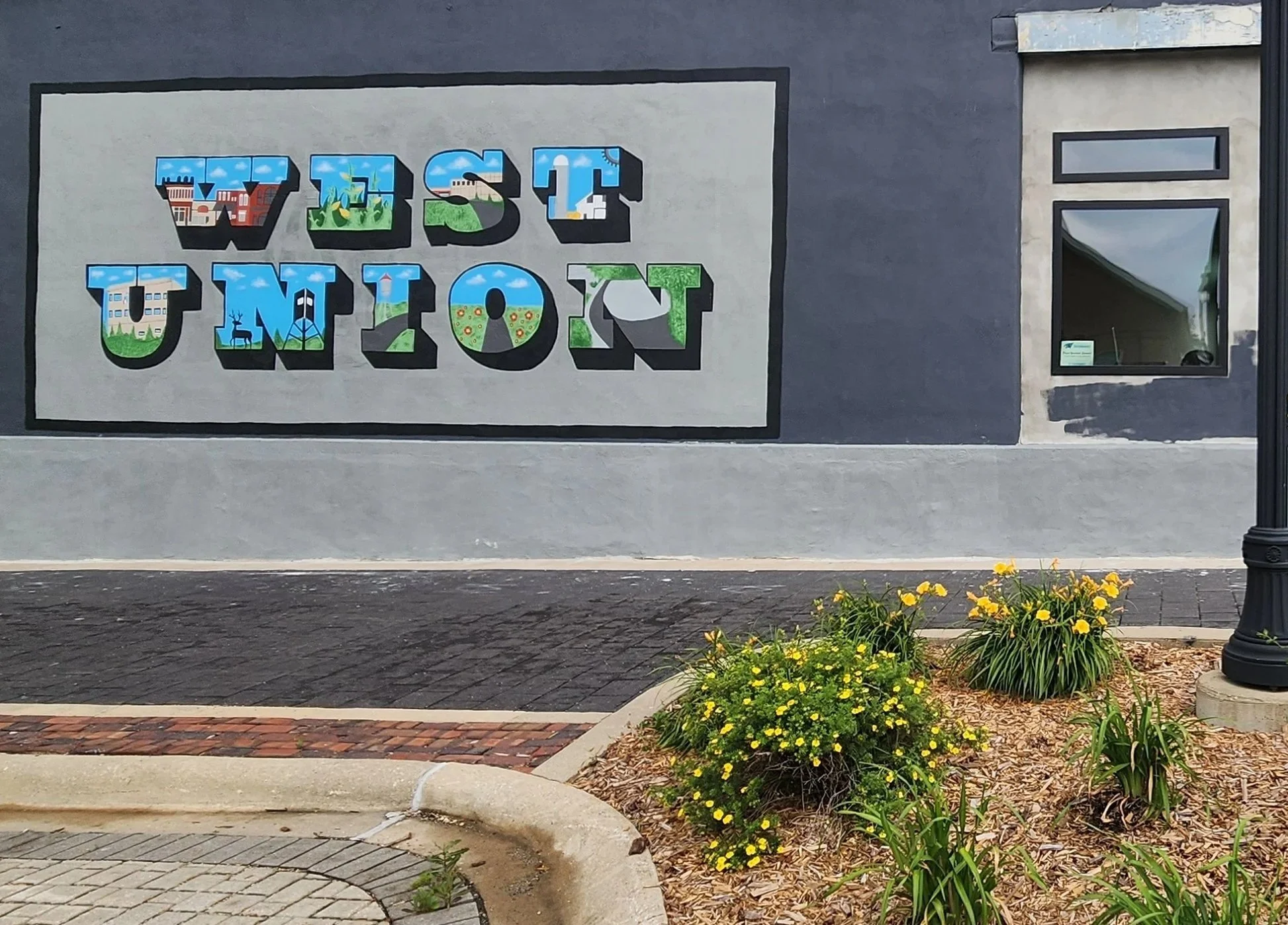 "Greatest Thing Ever—" Visiting West Union, Iowa's locally-owned Thermal Energy Network