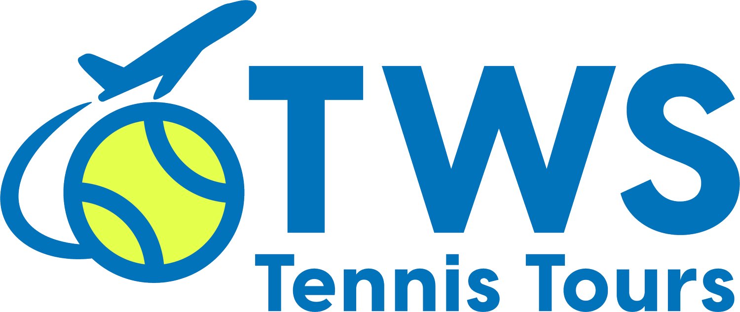 TWS Tennis Tours