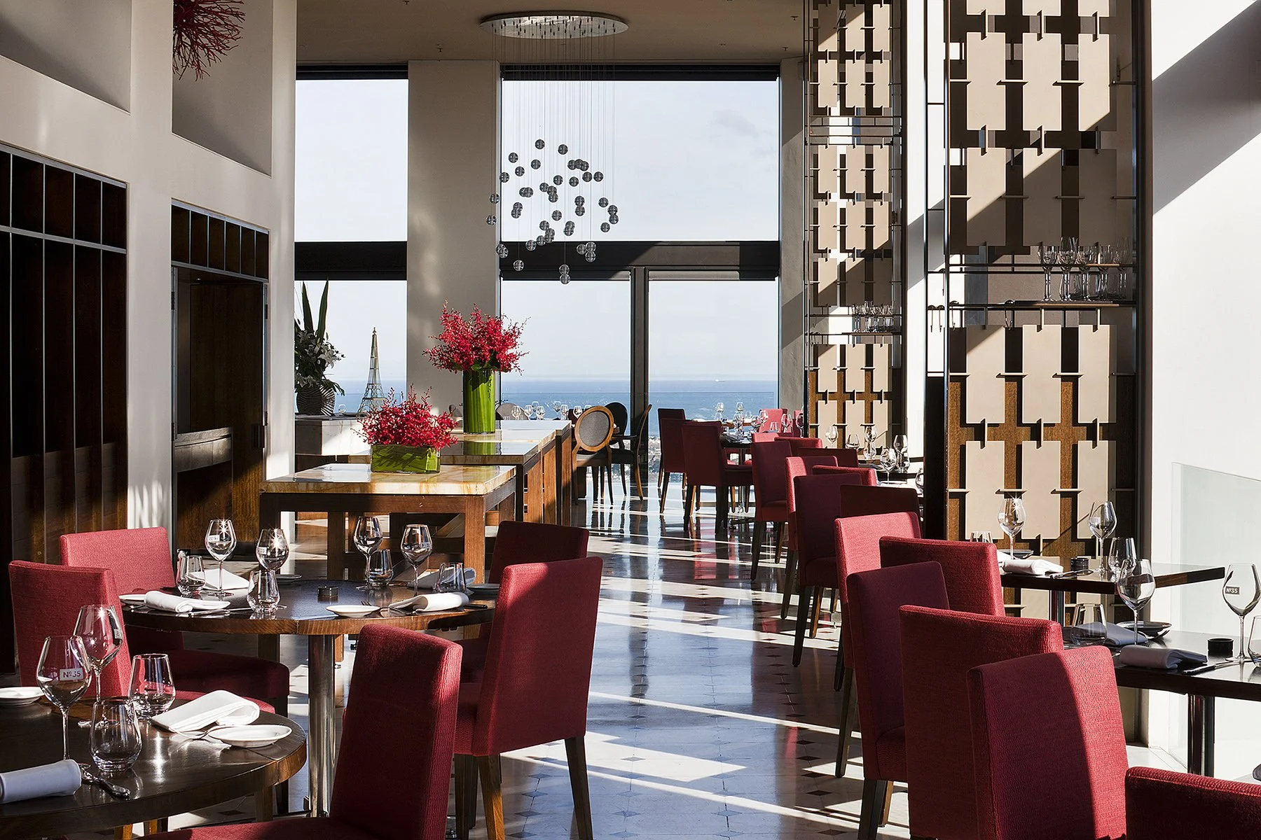 No35 at Sofitel Melbourne : breakfasts.jpg