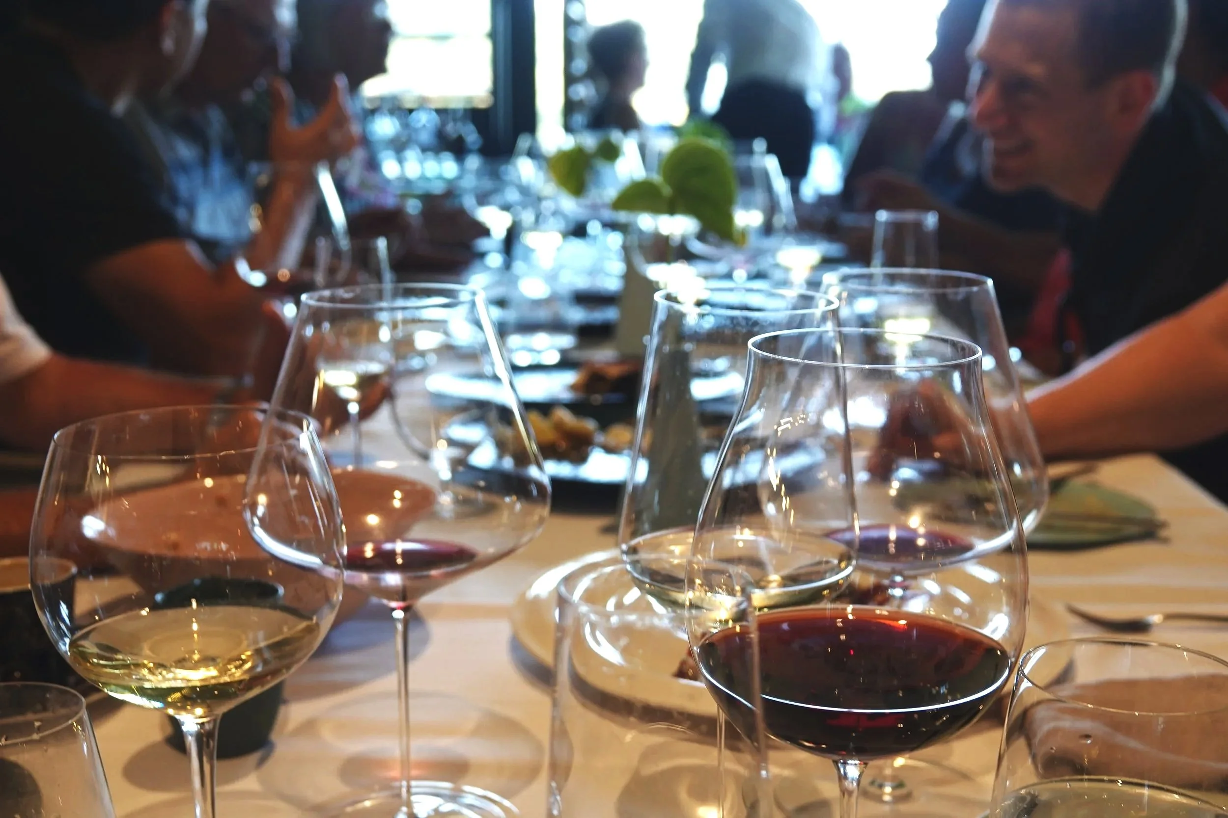 Yarra Valley wine appreciation trip (Copy) (Copy) (Copy) (Copy)