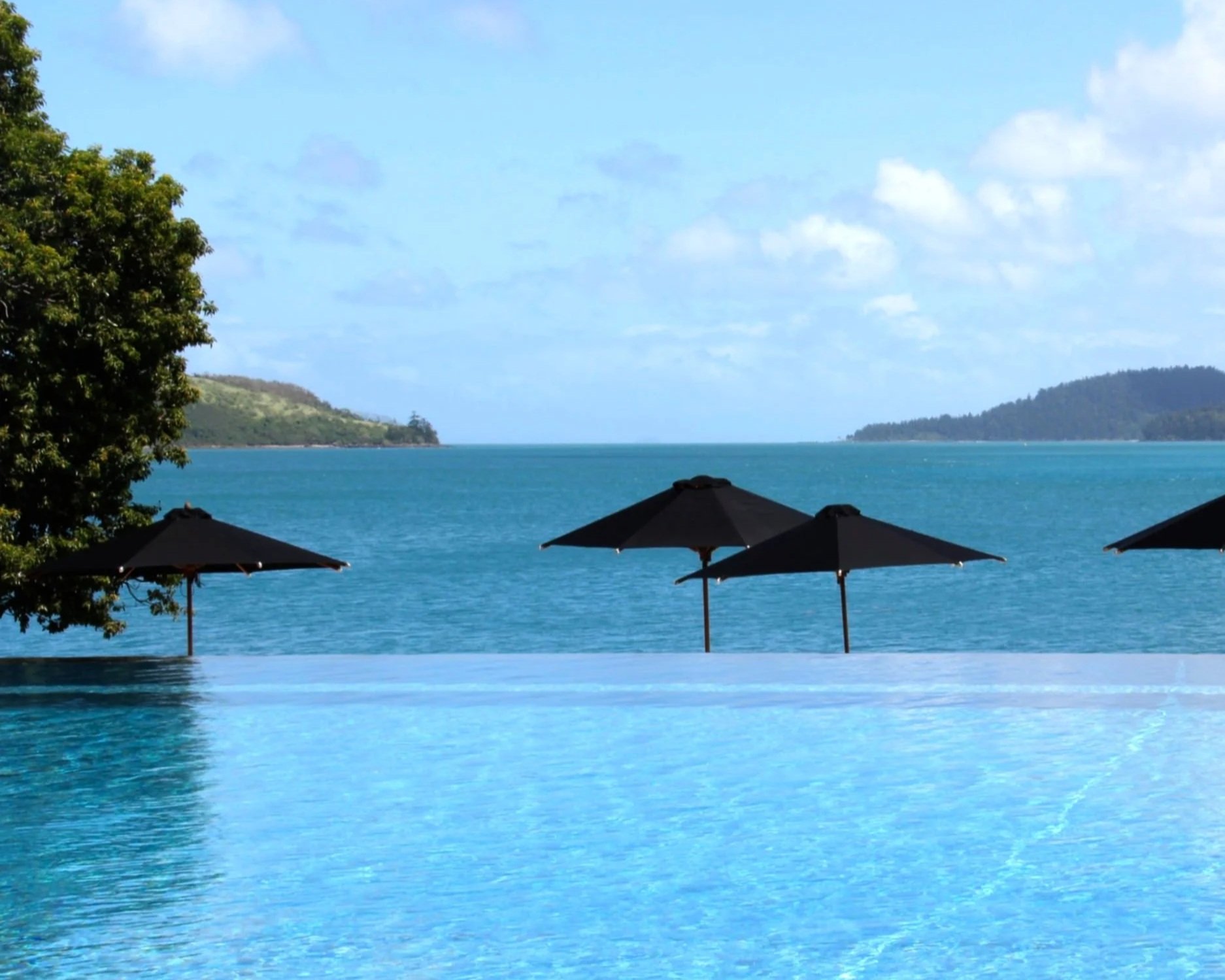 Hamilton Island - Beach Club