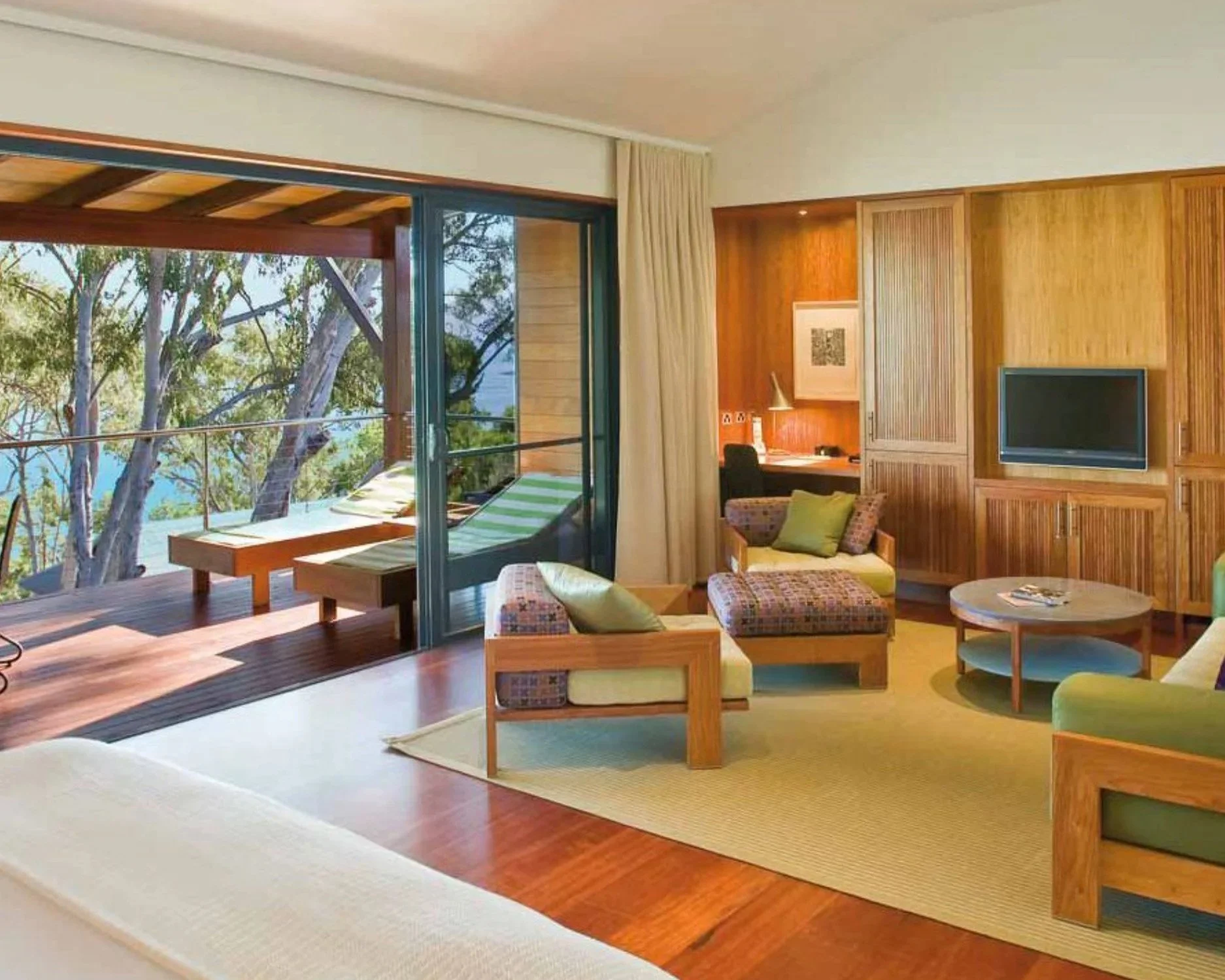 Hamilton Island - Qualia