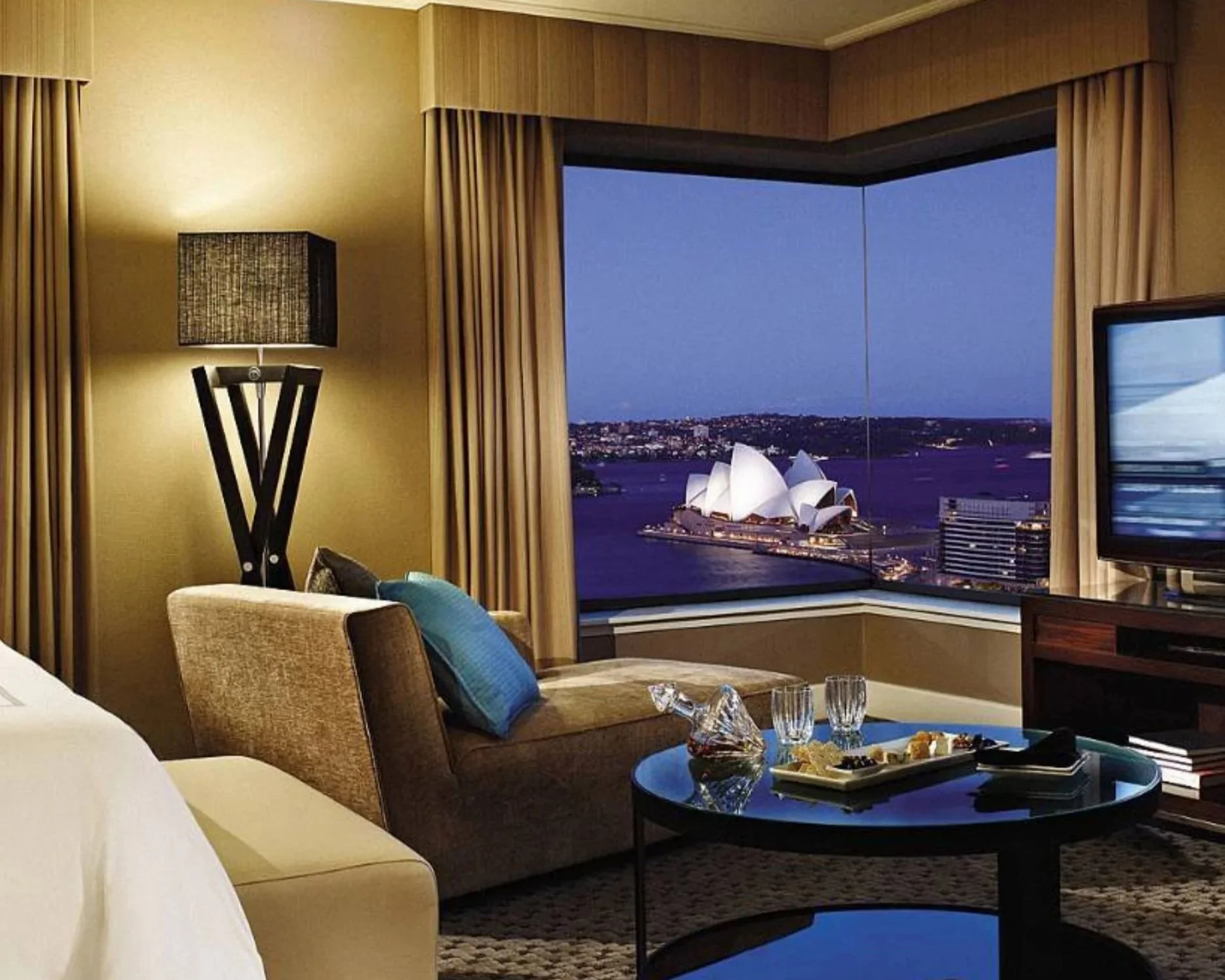 Sydney - Four Seasons