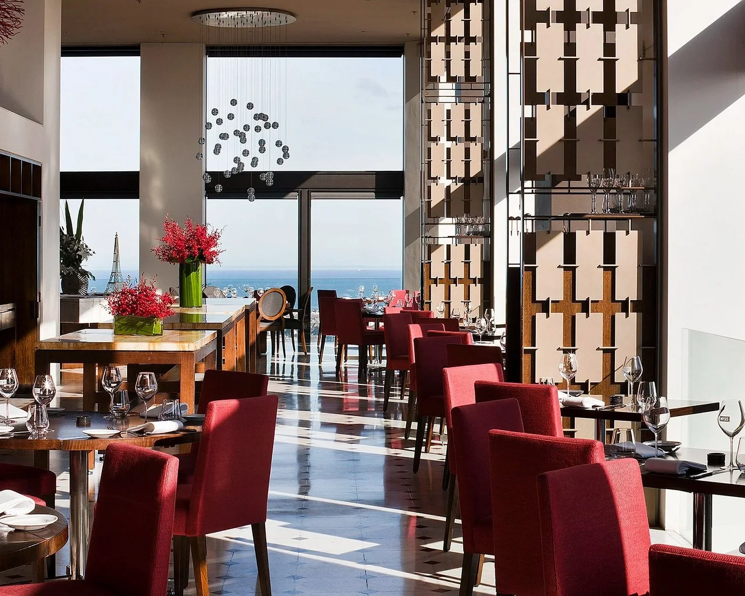 Sofitel Dining