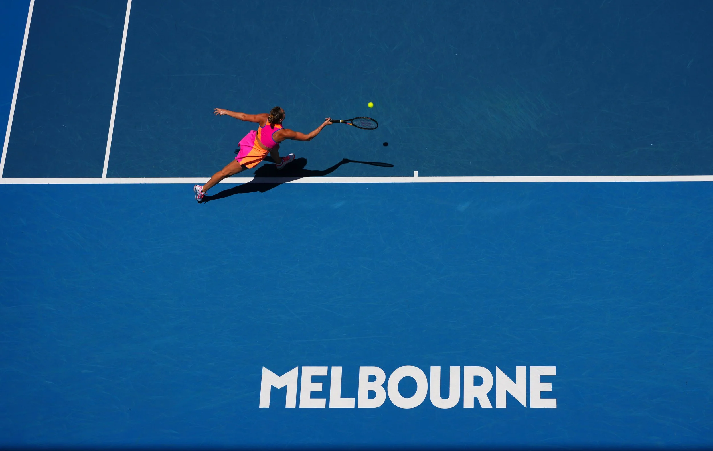 Melbourne & Sydney - Third & Fourth Rounds