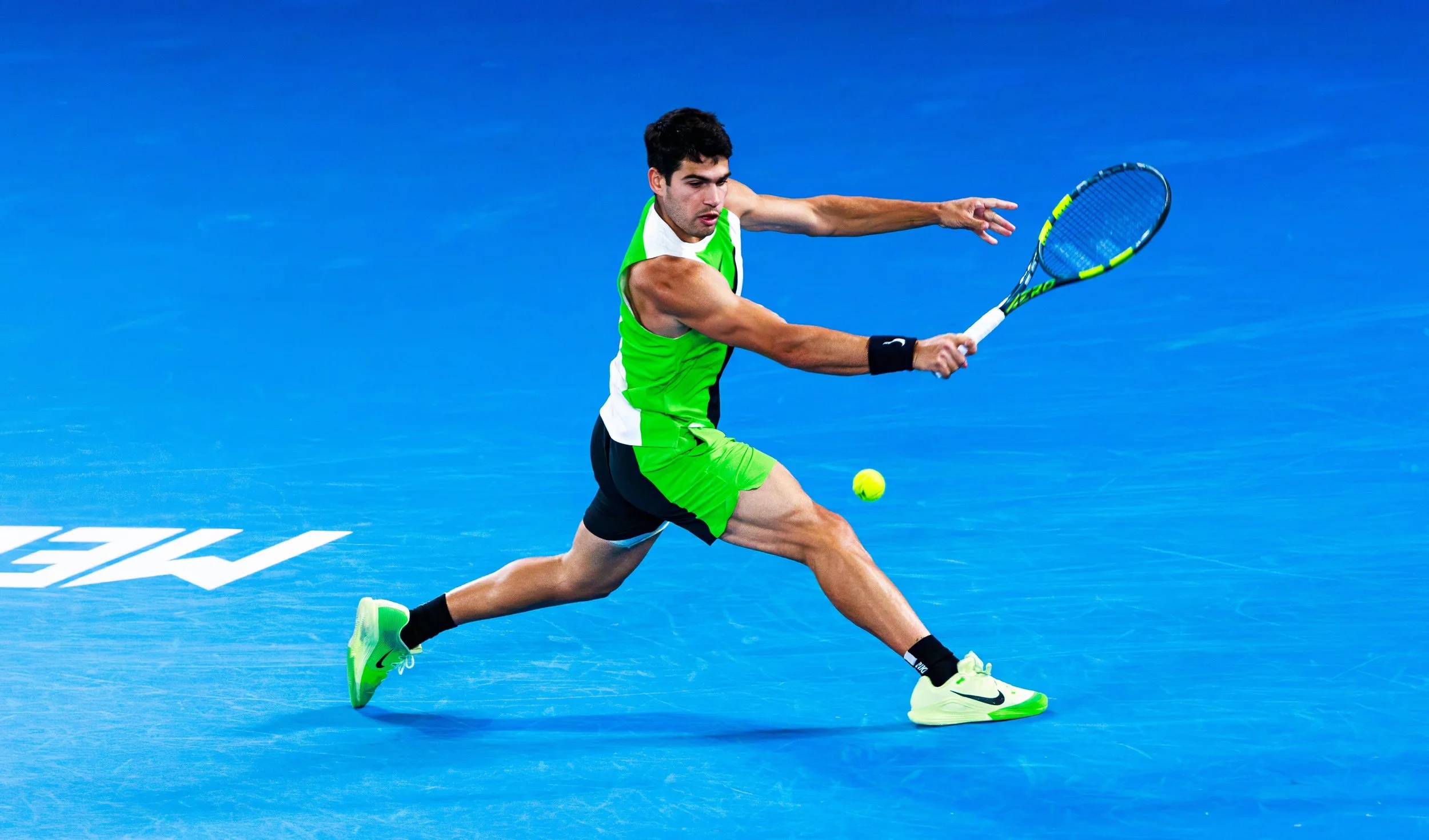 Middle Weekend:  Rounds 3 & 4- January 23- 27