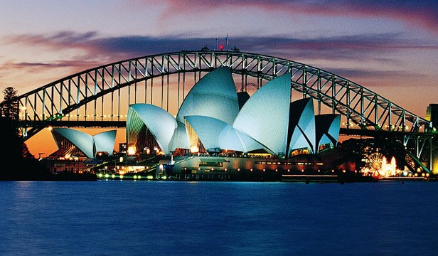 Sydney & Melbourne Showdown: First & Second Rounds