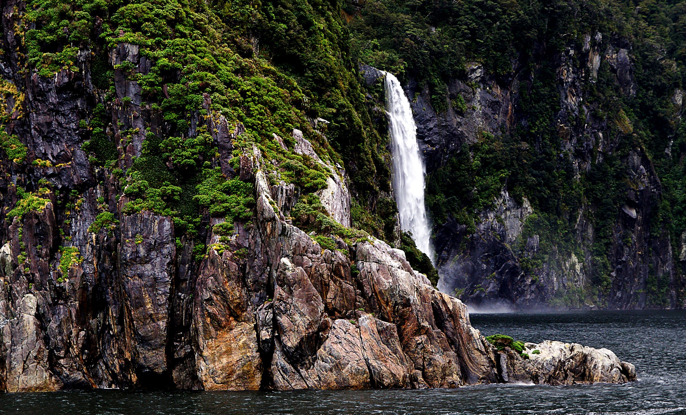 Luxury 5-Night Southern New Zealand Tour (Add-On)