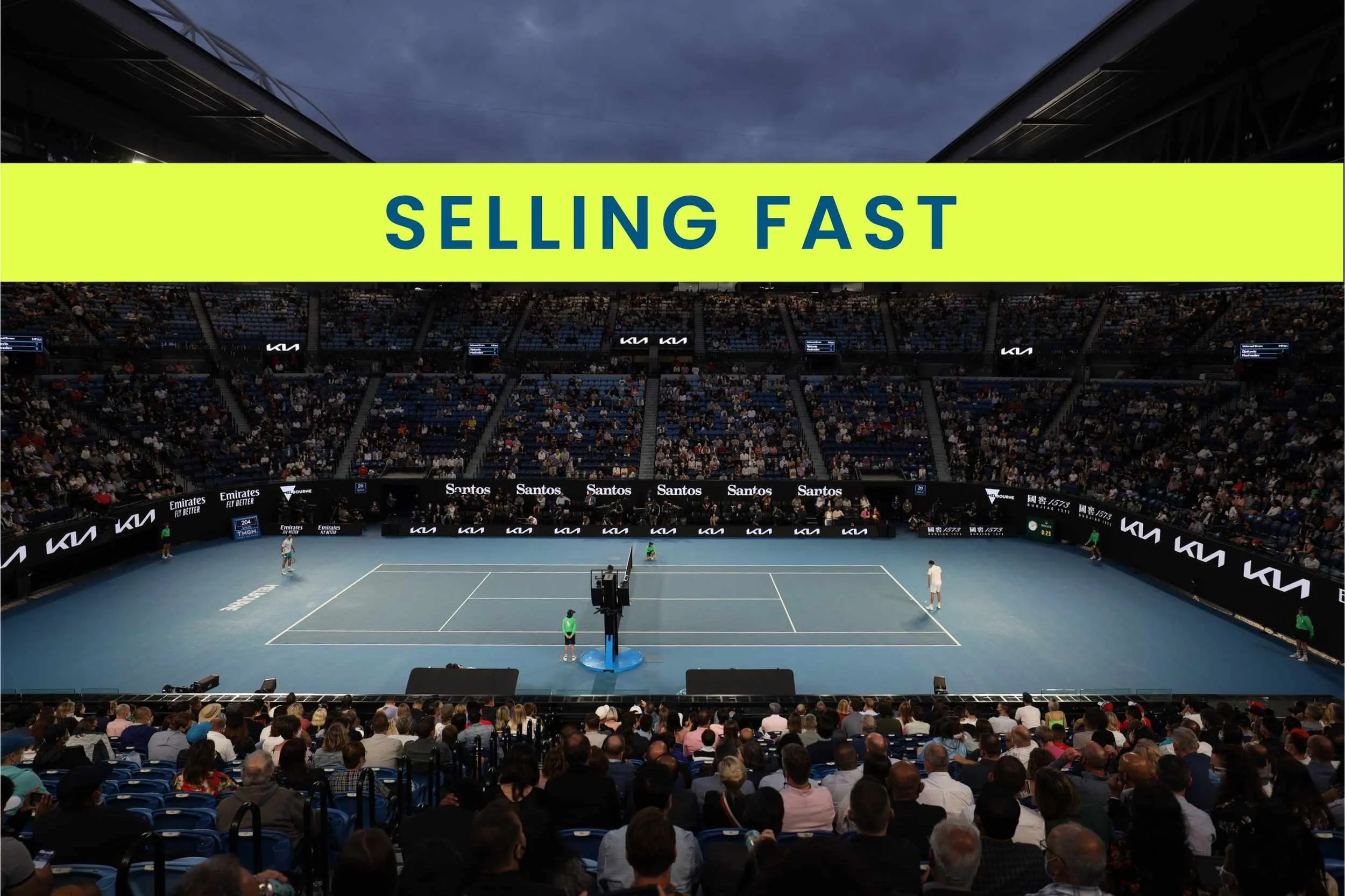 Ace the Opening:  Rounds 1 , 2 & 3,  January  1 7-23