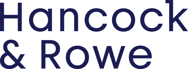 Hancock &amp; Rowe Logo