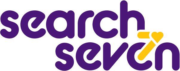 Search Seven Logo