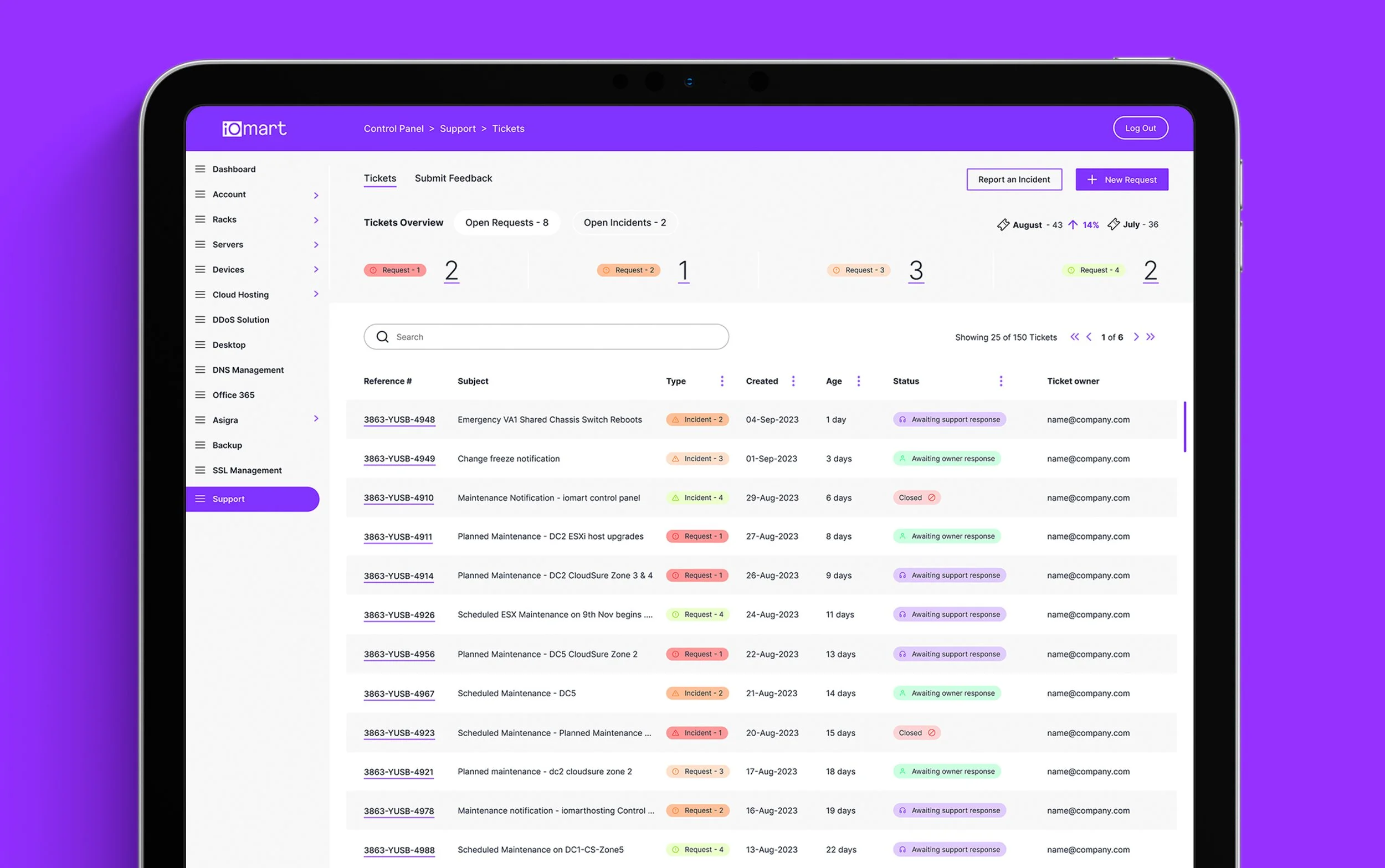 iOmart_Dashboard Home.jpg