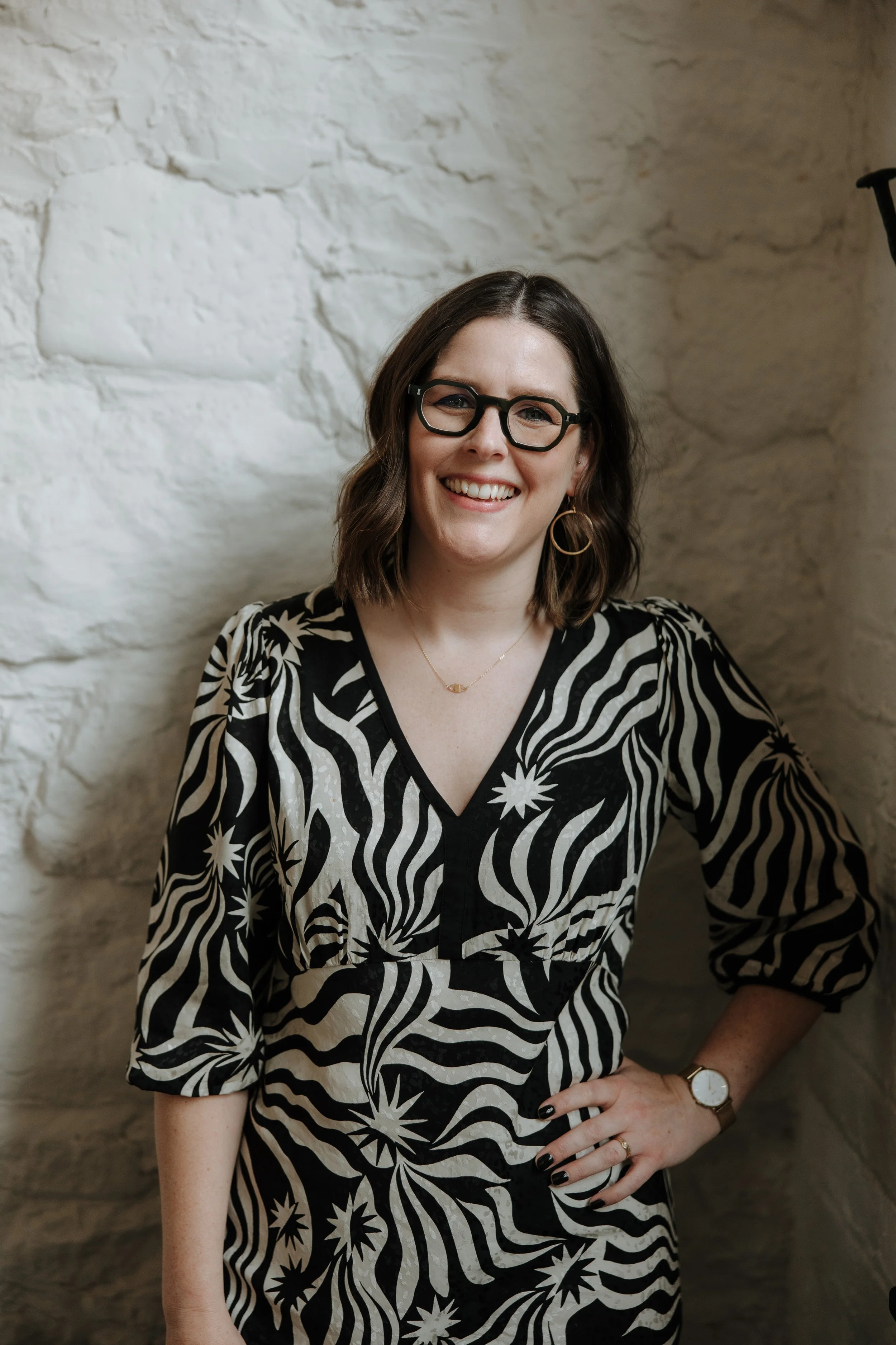 Sophie Fever, Project Manager