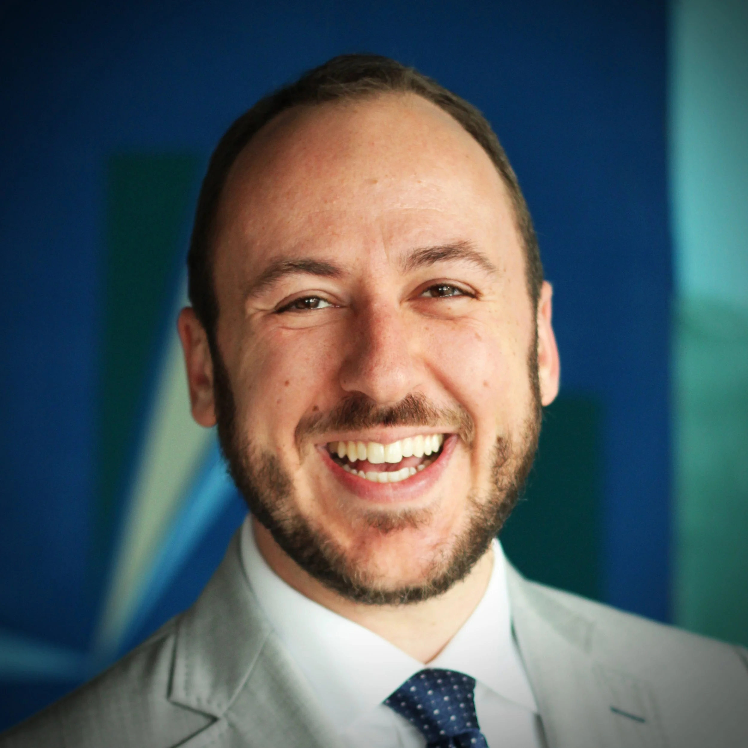 Kostya Kimlat the Business Magician