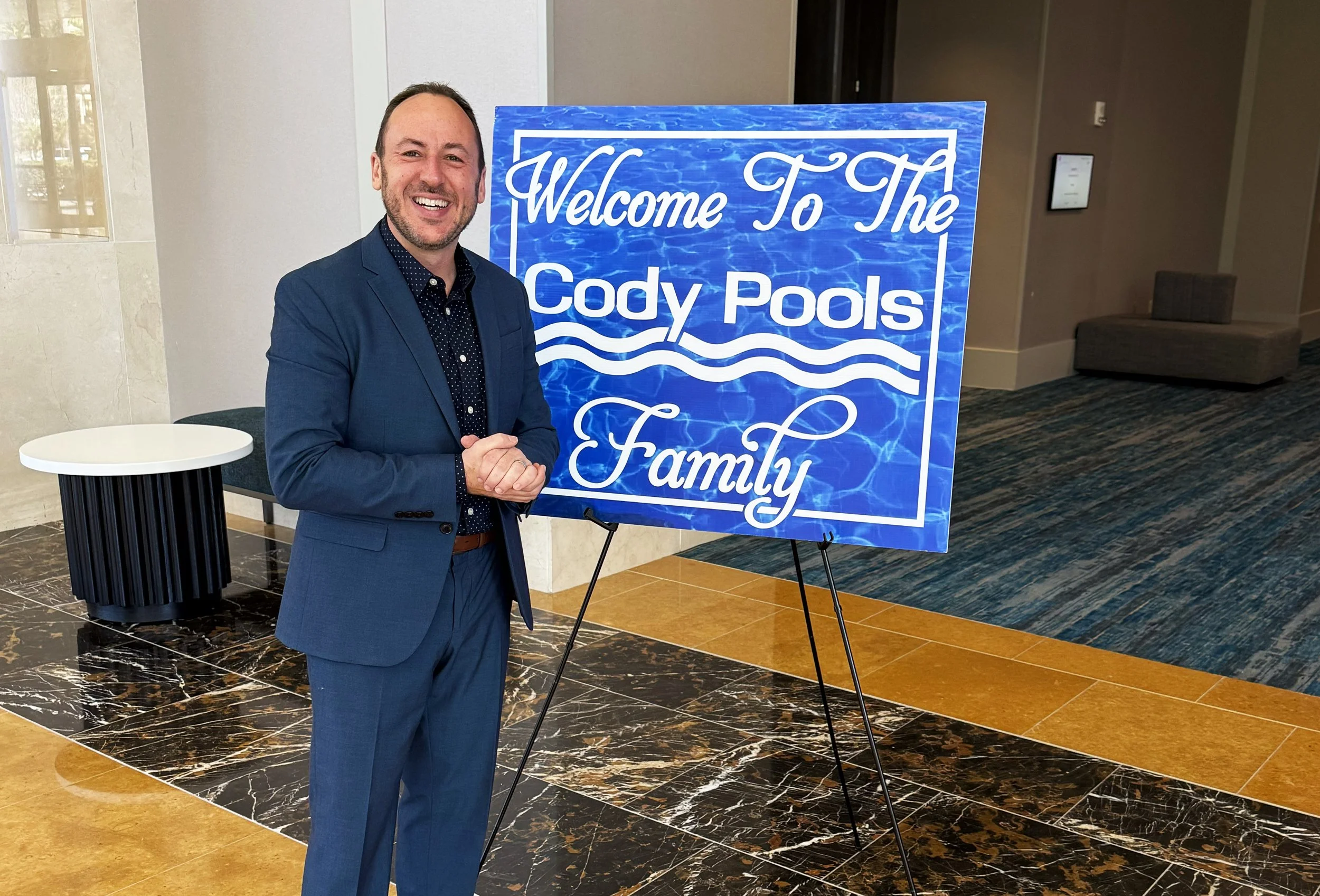 Why a Construction Worker Put His Phone Down