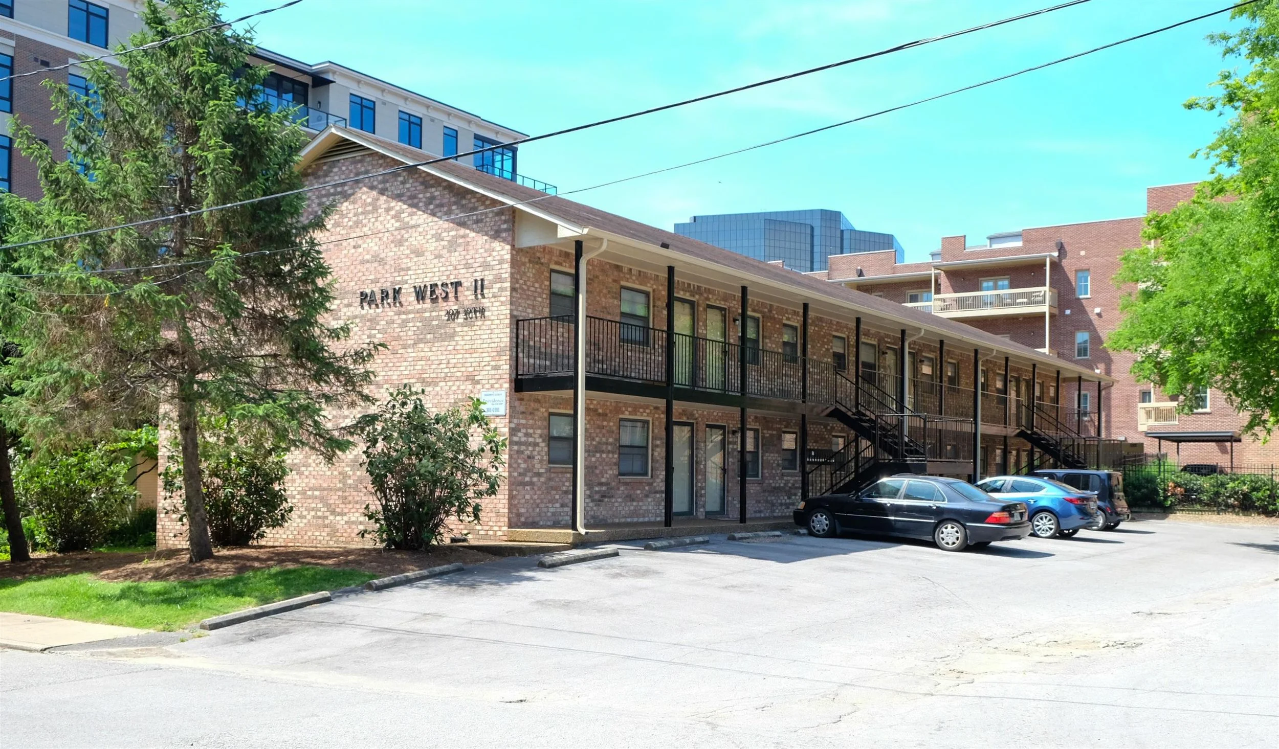 Properties for Lease — Providence Real Estate Group