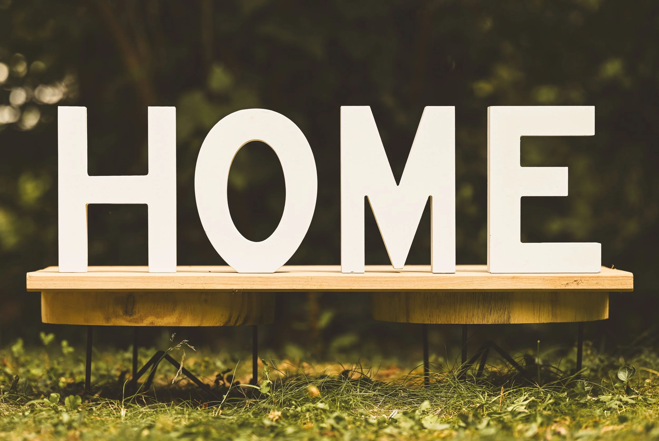 This is Home