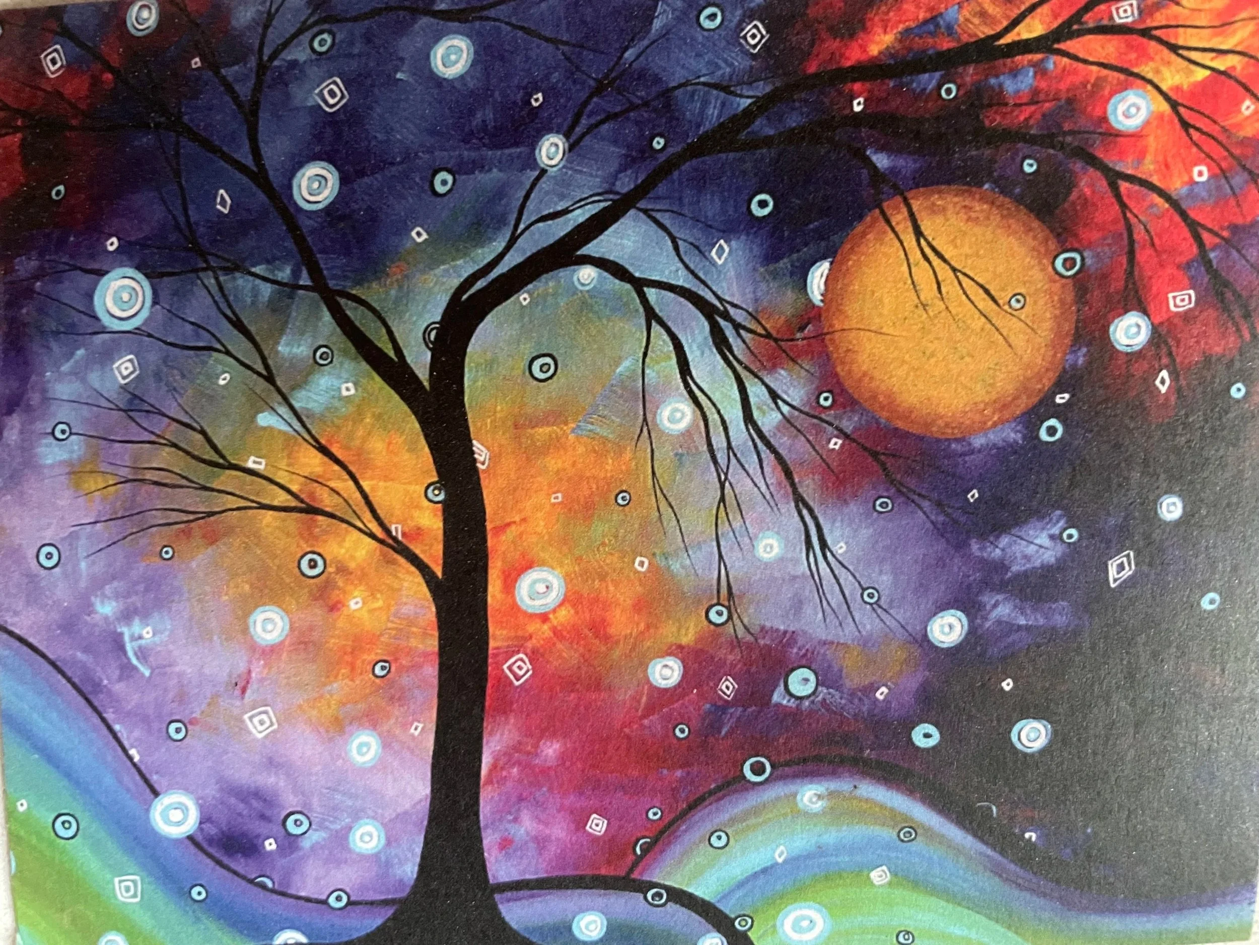 Take Care of Yourself