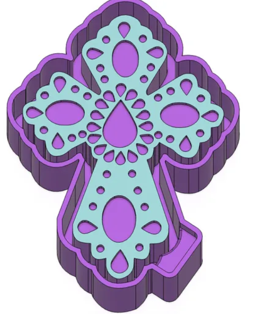 Cross