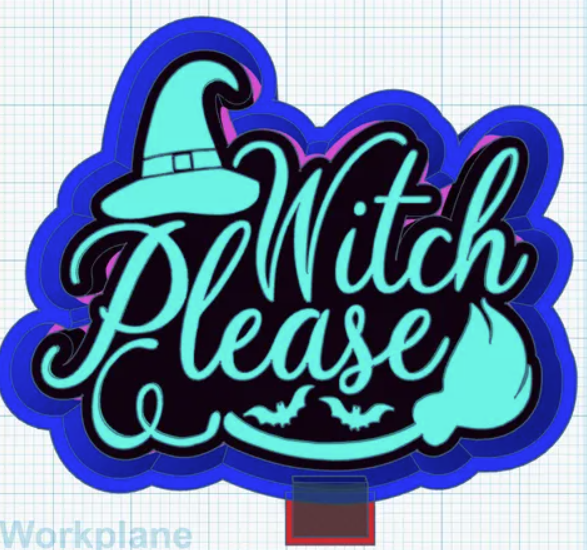 Witch Please