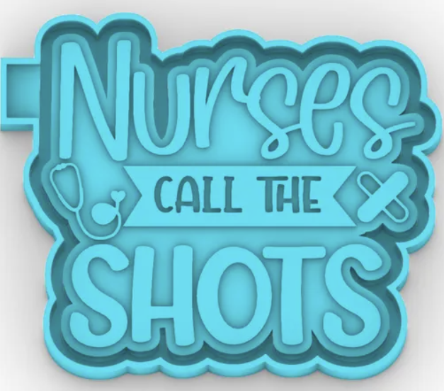 Nurse Shots