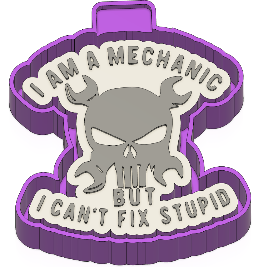 Mechanic 
