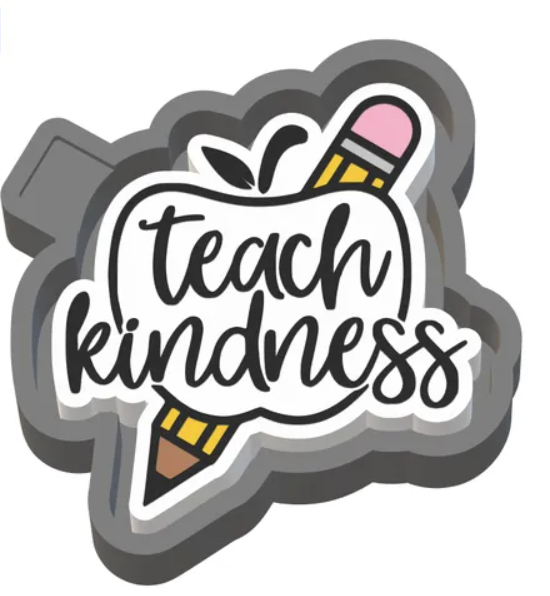 Teach Kindness