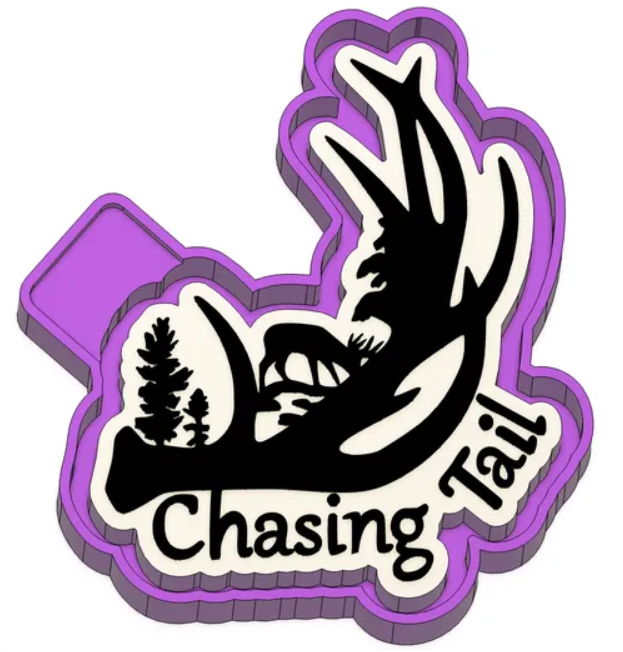 Chasing Tail