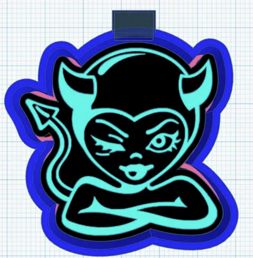 She Devil