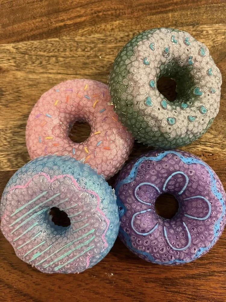 Donut Freshies