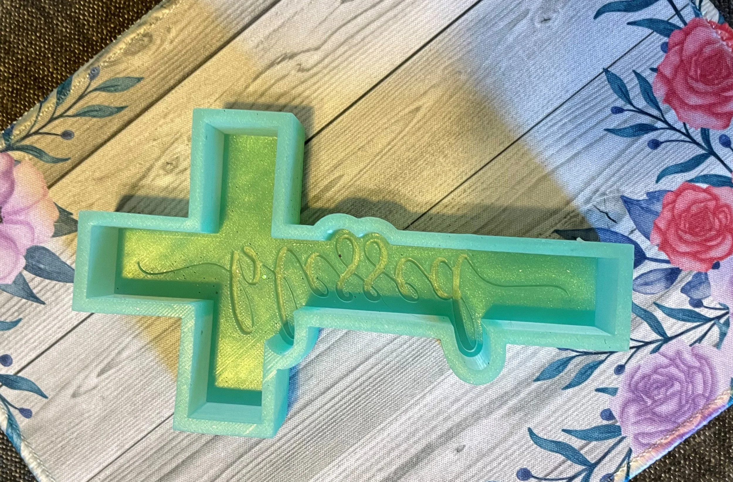 Blessed Cross