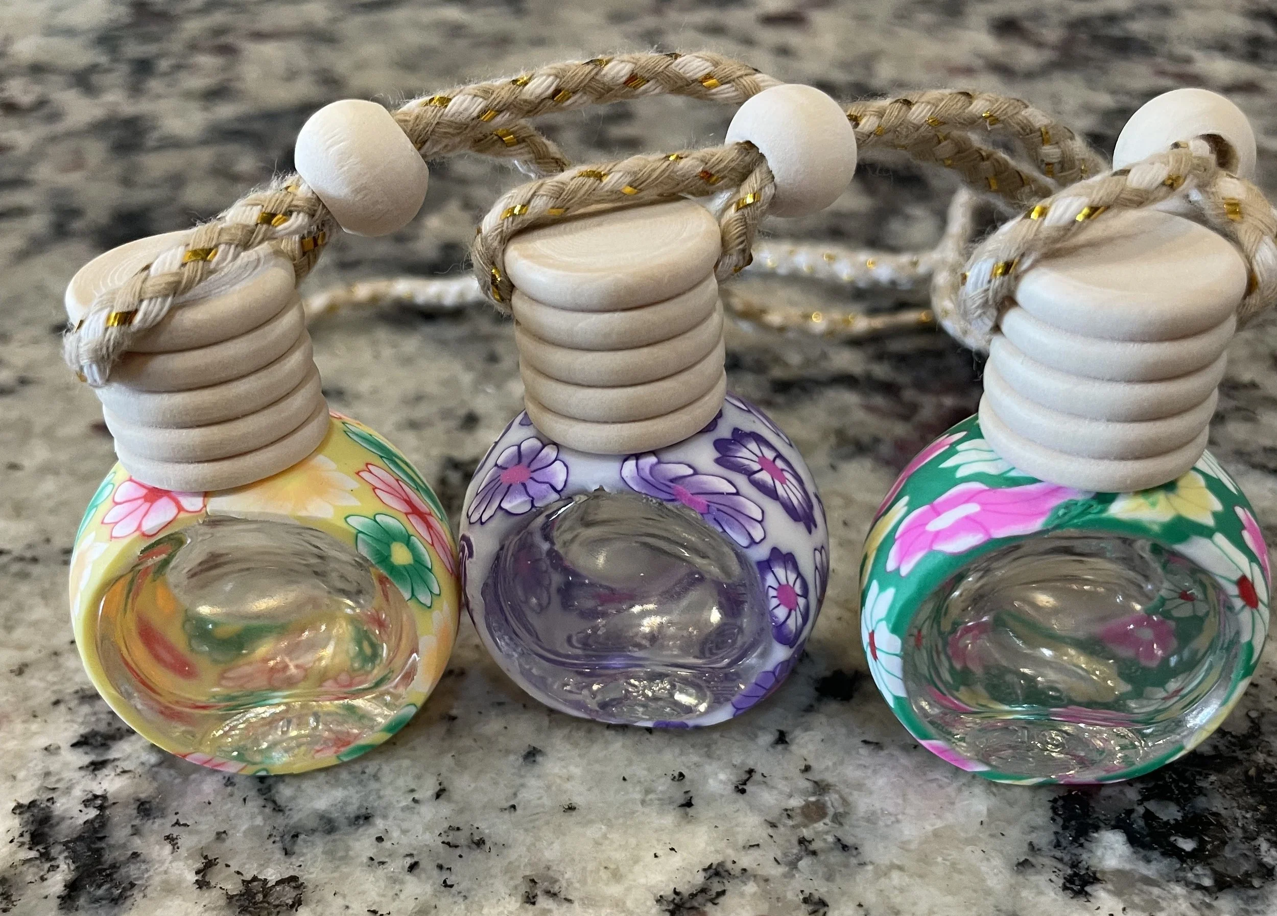 Only these are available