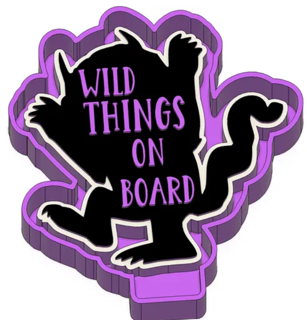 Wild Things