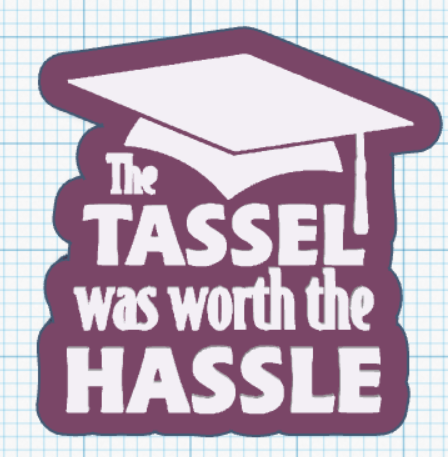 Tassel
