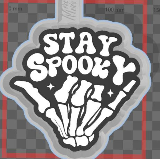 Stay Spooky