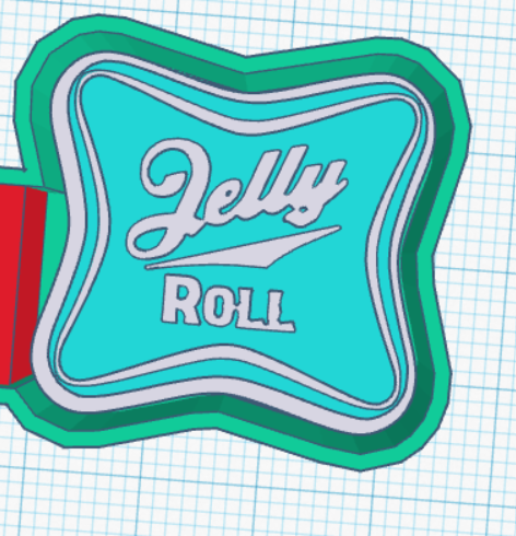 Jelly Roll